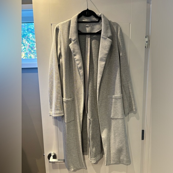 Dex Long Blazer - Picture 1 of 2